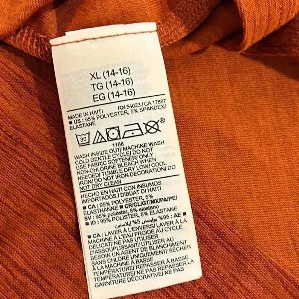 Old Navy Active shirt